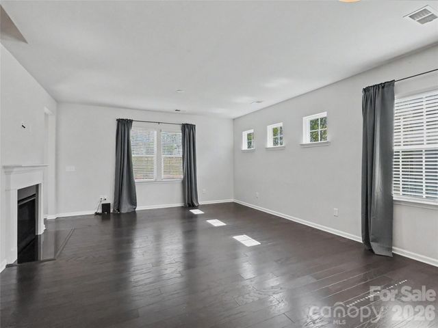 16835 Cozy Cove Road, Charlotte, NC 28278