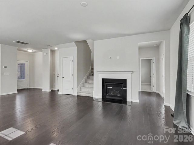 16835 Cozy Cove Road, Charlotte, NC 28278