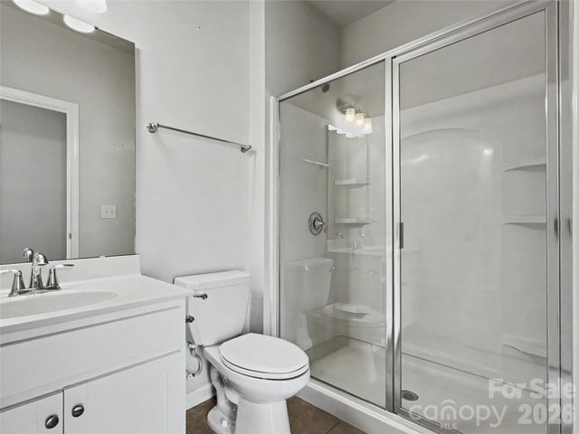 16835 Cozy Cove Road, Charlotte, NC 28278