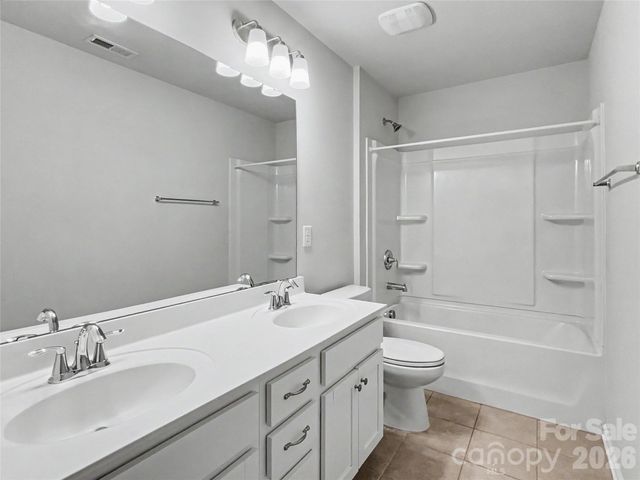 16835 Cozy Cove Road, Charlotte, NC 28278