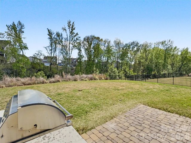 16835 Cozy Cove Road, Charlotte, NC 28278