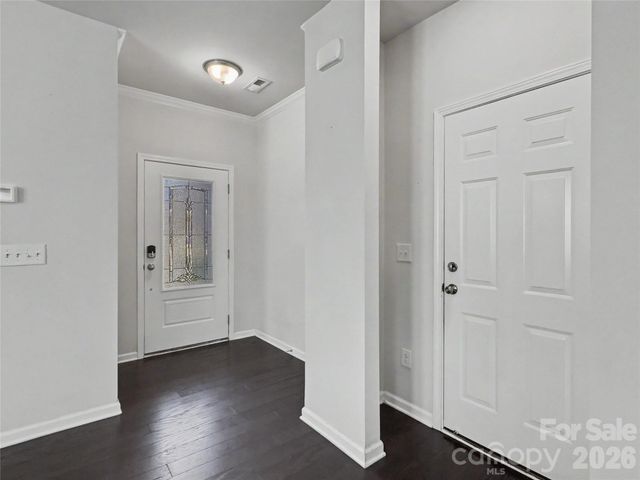 16835 Cozy Cove Road, Charlotte, NC 28278