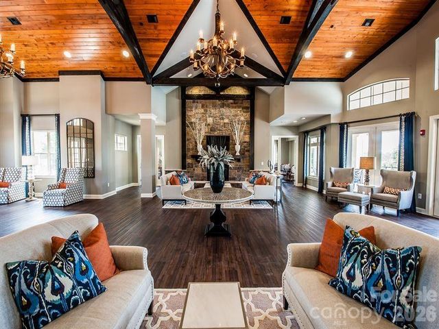 16835 Cozy Cove Road, Charlotte, NC 28278