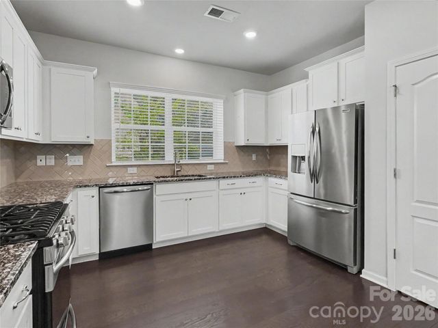 16835 Cozy Cove Road, Charlotte, NC 28278