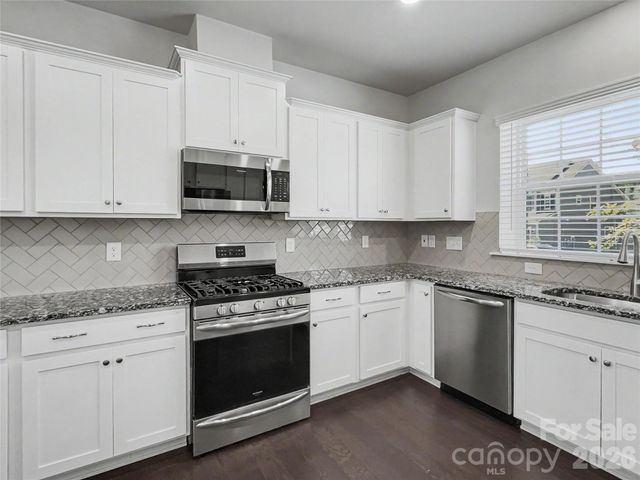 16835 Cozy Cove Road, Charlotte, NC 28278