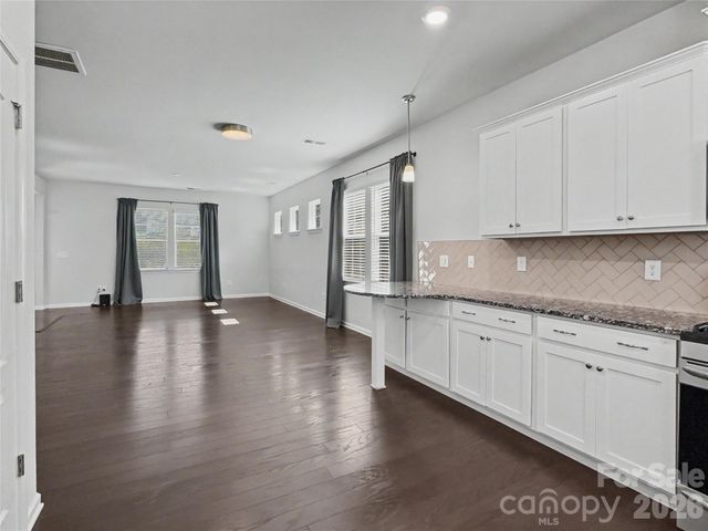 16835 Cozy Cove Road, Charlotte, NC 28278