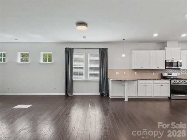 16835 Cozy Cove Road, Charlotte, NC 28278