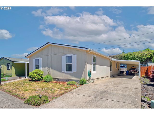 3700 BABCOCK Ln 123, Eugene, OR 97401
