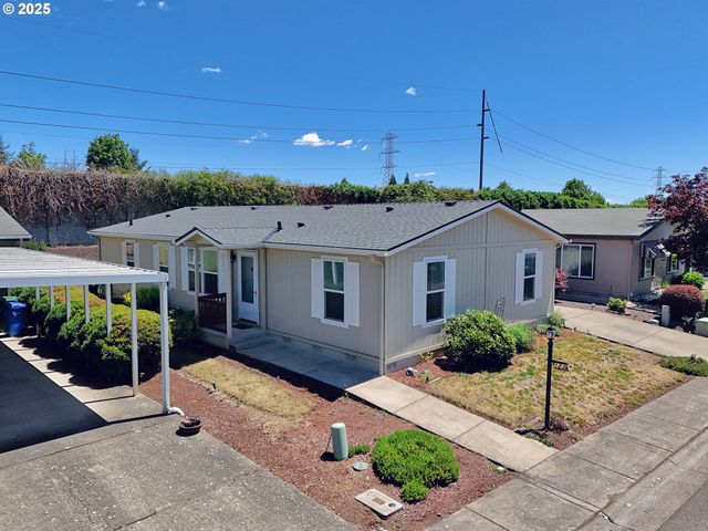 3700 BABCOCK Ln 123, Eugene, OR 97401