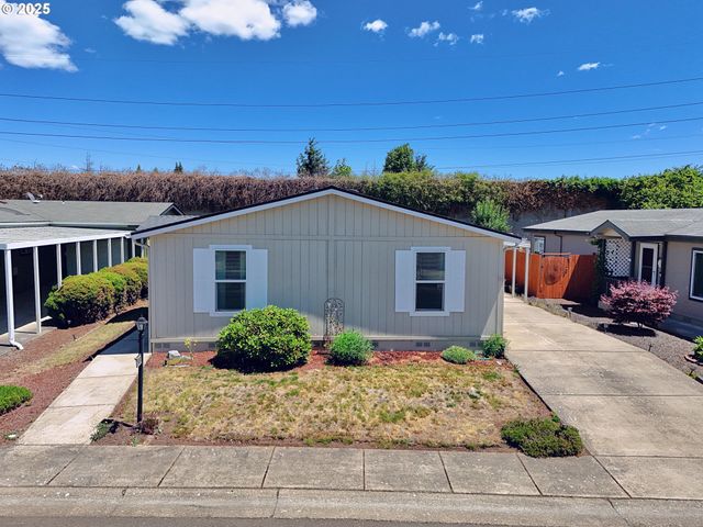 3700 BABCOCK Ln 123, Eugene, OR 97401