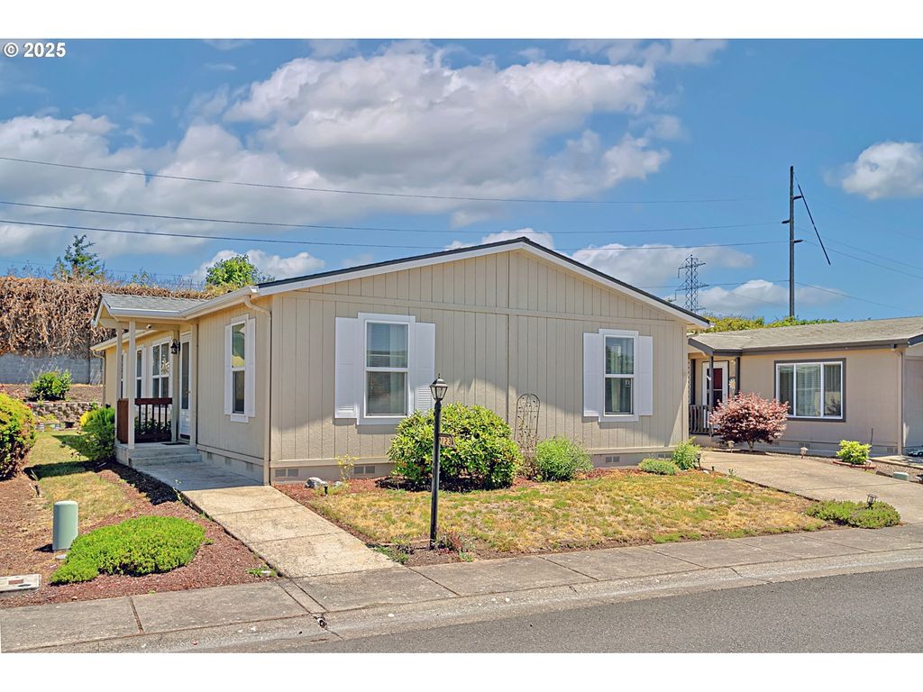 3700 BABCOCK Ln 123, Eugene, OR 97401