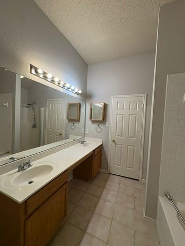 6319 Tara Lane, Frisco, TX 75035