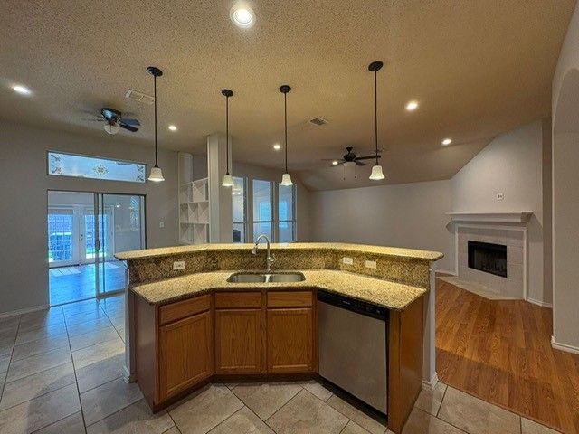 6319 Tara Lane, Frisco, TX 75035