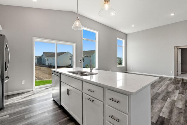 17348 63rd Street NE, Otsego, MN 55374