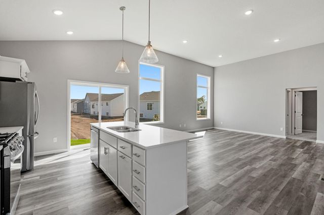 17348 63rd Street NE, Otsego, MN 55374