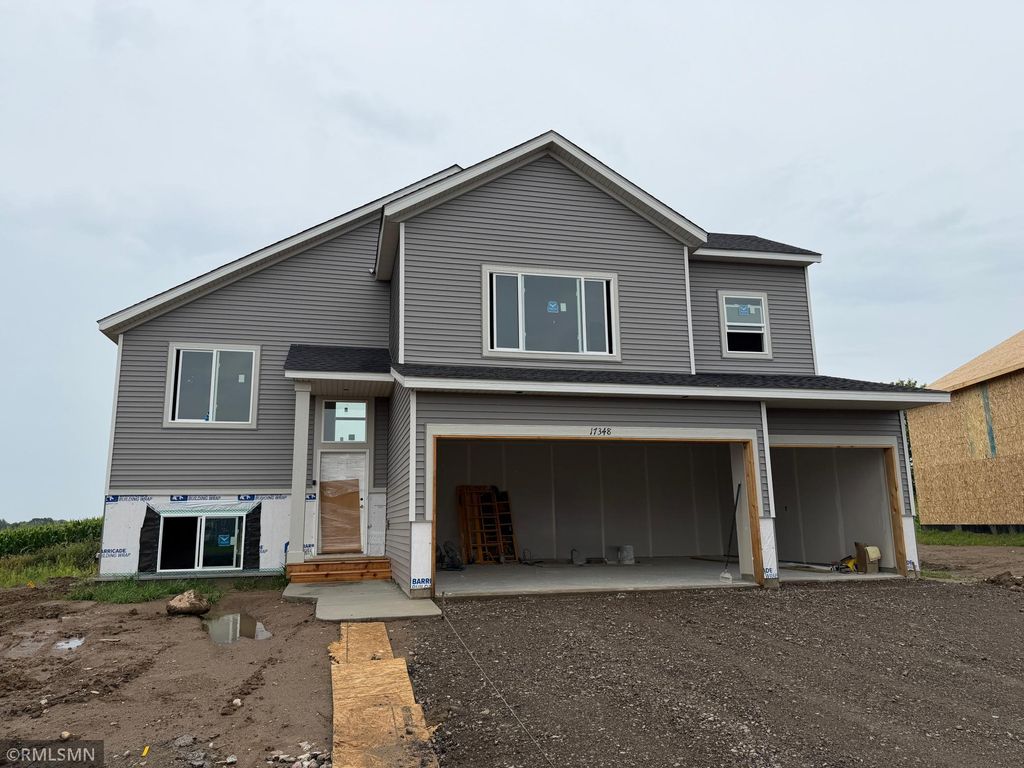 17348 63rd Street NE, Otsego, MN 55374
