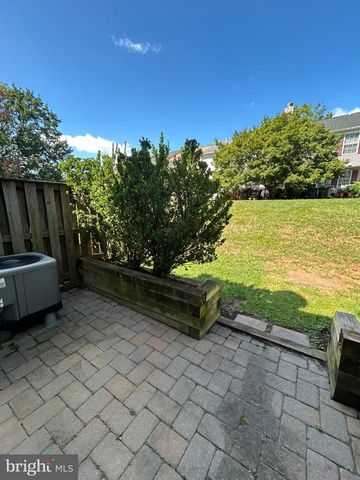 8447 BRAXTED LN, Manassas, VA 20110