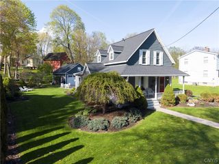 129 East Genesee Street, Skaneateles, NY 13152