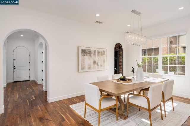 140 Angora Court, Danville, CA 94506