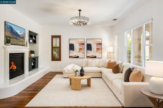 140 Angora Court, Danville, CA 94506