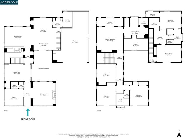 140 Angora Court, Danville, CA 94506