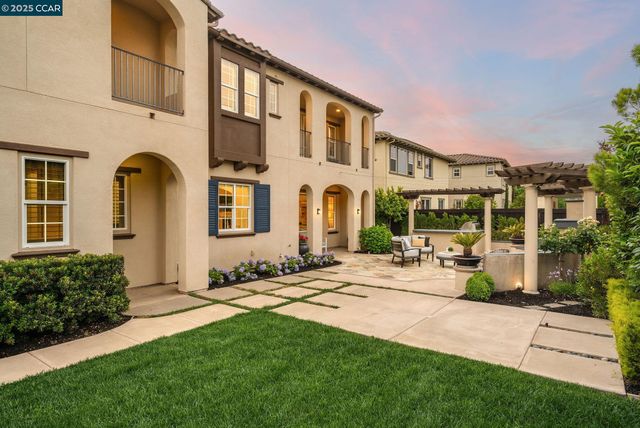 140 Angora Court, Danville, CA 94506