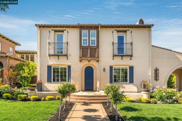 140 Angora Court, Danville, CA 94506