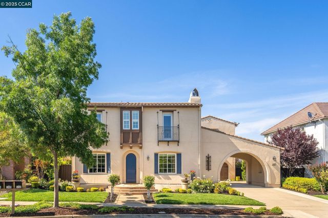 140 Angora Court, Danville, CA 94506