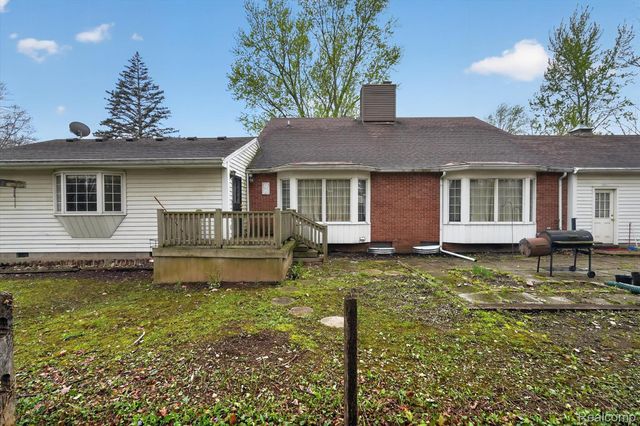 6225 Sierra Pass, Flint Charter Township, MI 48532