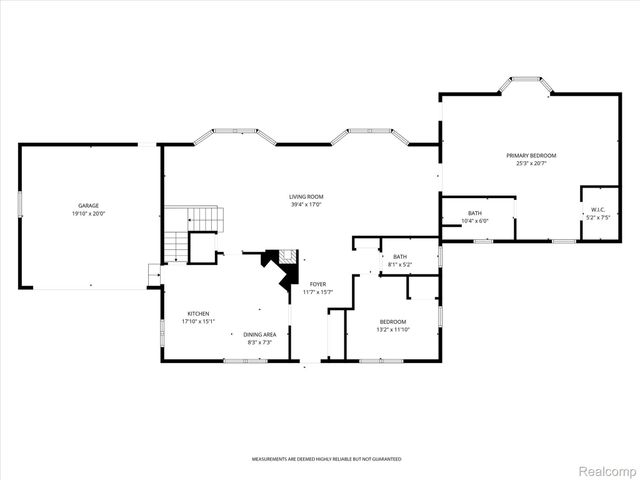 6225 Sierra Pass, Flint Charter Township, MI 48532