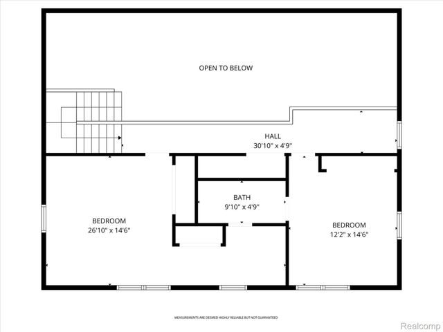 6225 Sierra Pass, Flint Charter Township, MI 48532