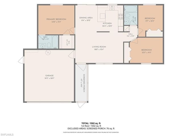 216 27th TER, Cape Coral, FL 33904