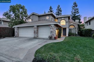 3480 Shadow Creek Dr, Danville, CA 94506