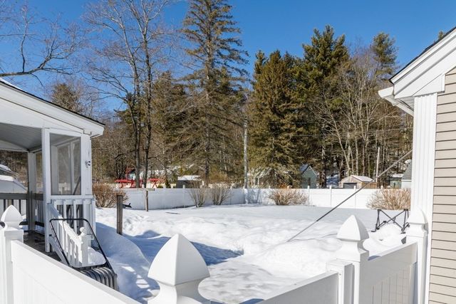 354 State Road, Templeton, MA 01436