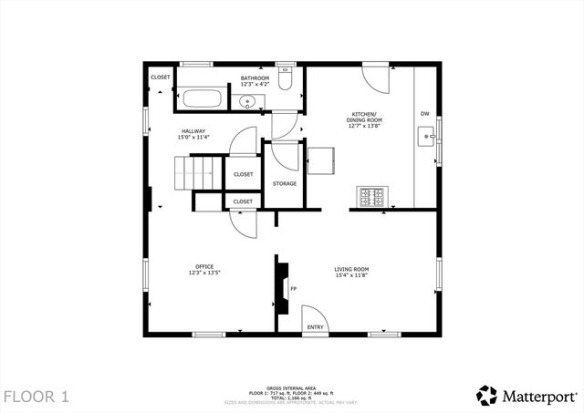 354 State Road, Templeton, MA 01436