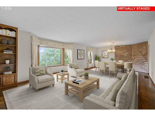 4161 HEAVENS Way S, Salem, OR 97302