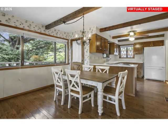 4161 HEAVENS Way S, Salem, OR 97302