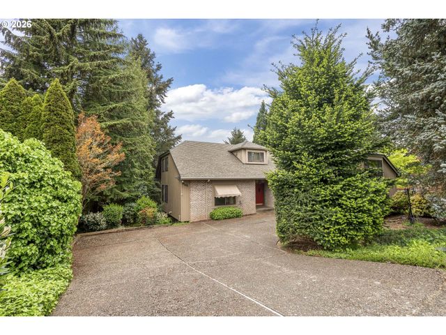 4161 HEAVENS Way S, Salem, OR 97302