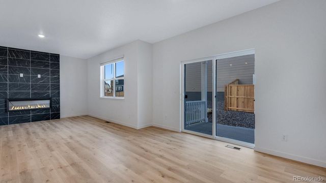 18149 Coppermallow Trail, Parker, CO 80134