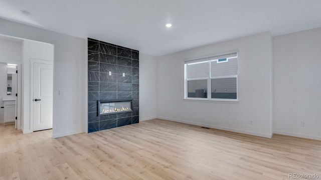 18149 Coppermallow Trail, Parker, CO 80134