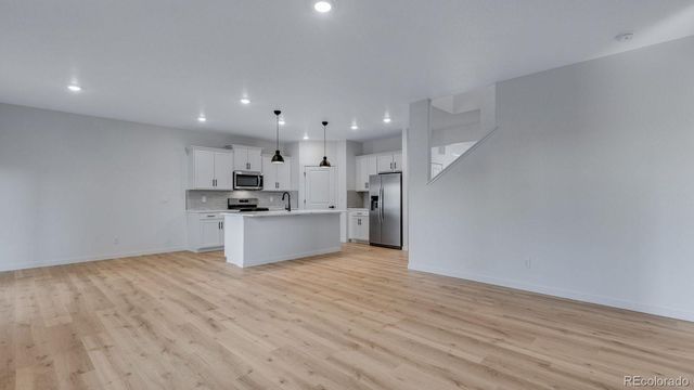 18149 Coppermallow Trail, Parker, CO 80134