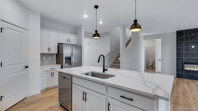 18149 Coppermallow Trail, Parker, CO 80134