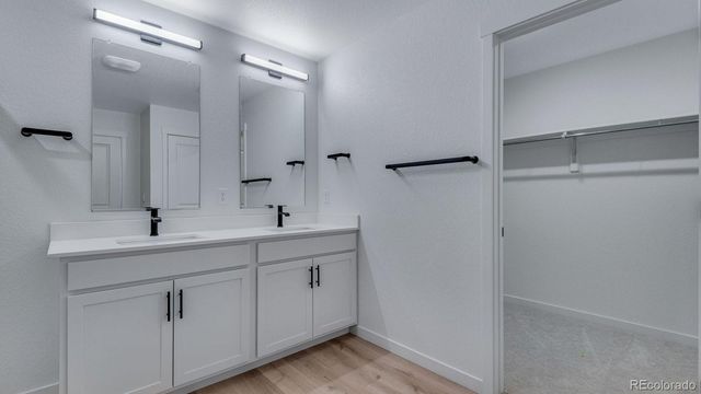18149 Coppermallow Trail, Parker, CO 80134