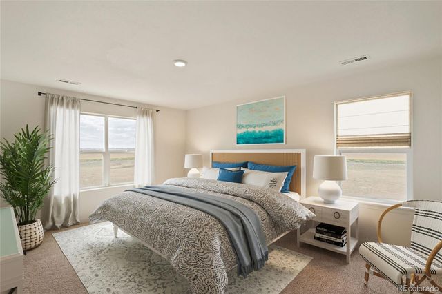 18149 Coppermallow Trail, Parker, CO 80134