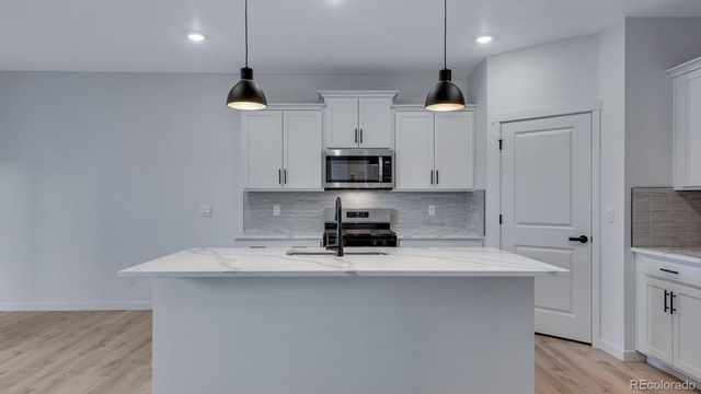 18149 Coppermallow Trail, Parker, CO 80134
