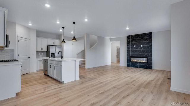 18149 Coppermallow Trail, Parker, CO 80134