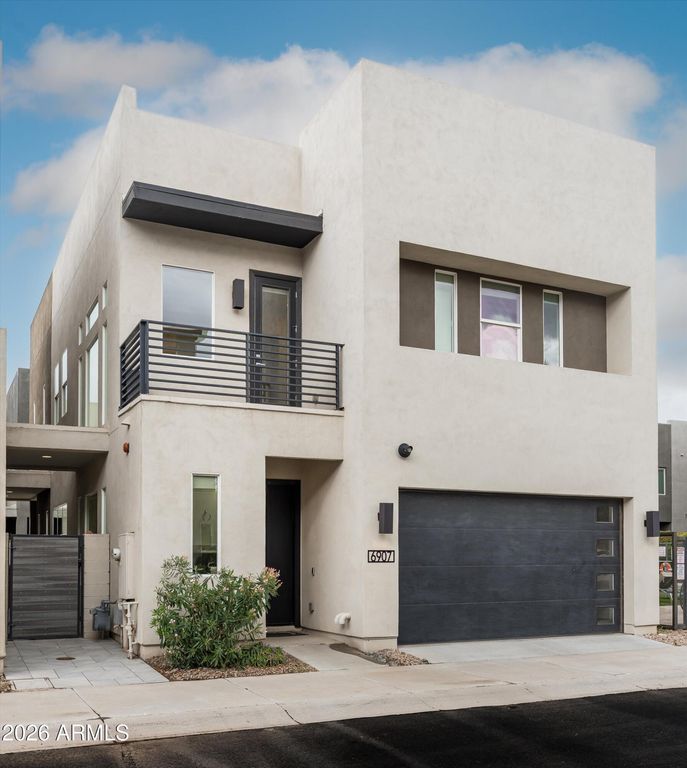 6907 E ORION Drive, Scottsdale, AZ 85257 — exterior