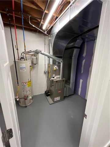 526 Foltz Dr, Penn Hills, PA 15147