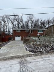 526 Foltz Dr, Penn Hills, PA 15147