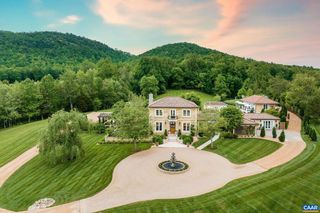 4578 RUTH RD, Madison, VA 22727